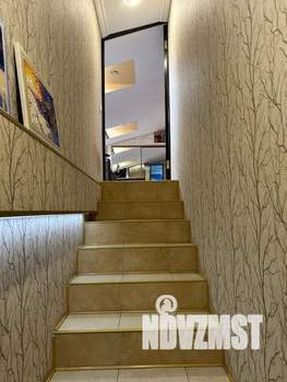 2-к квартира, посуточно, 60м2, 4/4 этаж