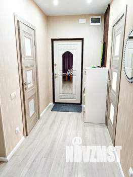 2-к квартира, посуточно, 36м2, 2/4 этаж