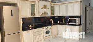1-к квартира, посуточно, 49м2, 11/16 этаж