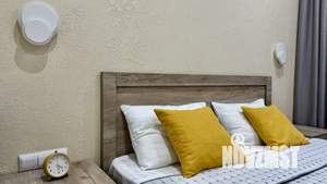 1-к квартира, посуточно, 27м2, 1/1 этаж