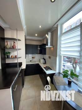 Студия квартира, посуточно, 26м2, 2/6 этаж