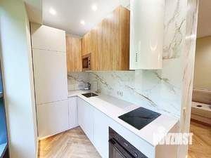 1-к квартира, на длительный срок, 37м2, 5/21 этаж