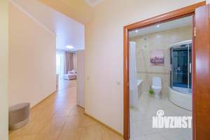 2-к квартира, посуточно, 70м2, 1/1 этаж