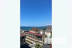 2-к квартира, посуточно, 42м2, 6/8 этаж