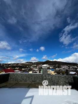 1-к квартира, посуточно, 60м2, 2/3 этаж