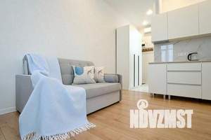 1-к квартира, посуточно, 30м2, 3/3 этаж