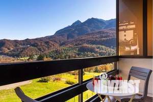 1-к квартира, посуточно, 46м2, 3/4 этаж