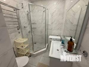 1-к квартира, посуточно, 37м2, 1/1 этаж