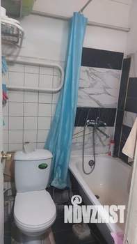 1-к квартира, на длительный срок, 15м2, 5/5 этаж