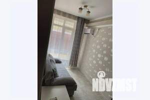 2-к квартира, посуточно, 30м2, 1/7 этаж