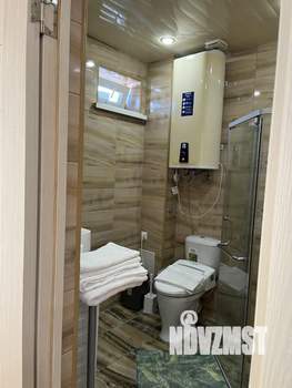 Студия квартира, на длительный срок, 36м2, 3/3 этаж