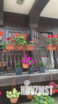 Студия квартира, посуточно, 44м2, 5/6 этаж