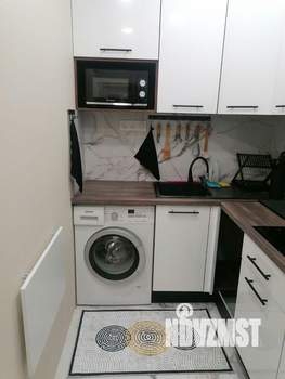 2-к квартира, на длительный срок, 37м2, 10/12 этаж