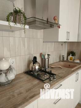1-к квартира, посуточно, 33м2, 3/9 этаж