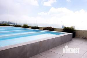 Студия квартира, на длительный срок, 26м2, 5/17 этаж