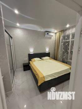 3-к квартира, на длительный срок, 46м2, 2/4 этаж