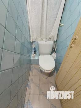 2-к квартира, на длительный срок, 49м2, 4/5 этаж