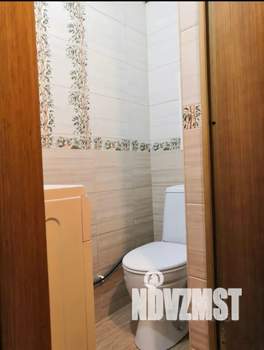 3-к квартира, посуточно, 43м2, 2/5 этаж