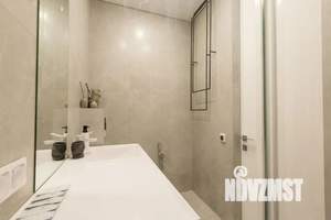 2-к квартира, посуточно, 45м2, 3/6 этаж