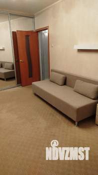 1-к квартира, на длительный срок, 32м2, 3/6 этаж