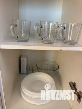 1-к квартира, посуточно, 50м2, 2/3 этаж