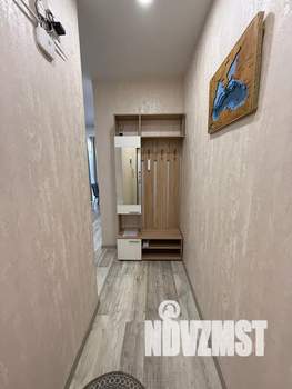 2-к квартира, посуточно, 35м2, 3/12 этаж