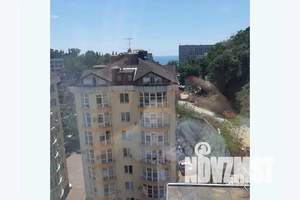 1-к квартира, посуточно, 45м2, 9/13 этаж