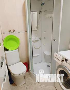 1-к квартира, посуточно, 33м2, 2/7 этаж