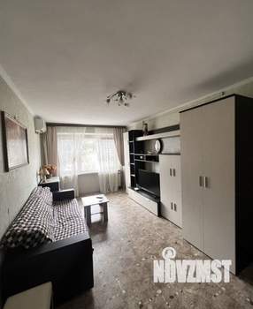 1-к квартира, на длительный срок, 30м2, 2/5 этаж