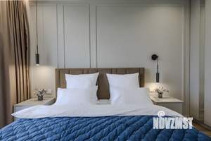 1-к квартира, посуточно, 38м2, 15/18 этаж