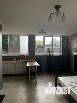 1-к квартира, на длительный срок, 35м2, 1/2 этаж