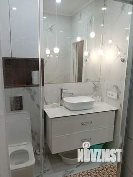 1-к квартира, на длительный срок, 48м2, 6/16 этаж