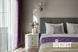 1-к квартира, посуточно, 24м2, 1/1 этаж