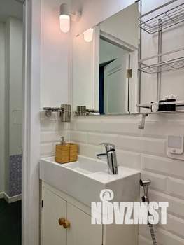 Студия квартира, посуточно, 32м2, 2/5 этаж