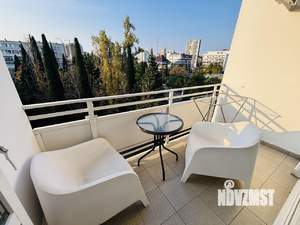 Студия квартира, посуточно, 25м2, 7/8 этаж