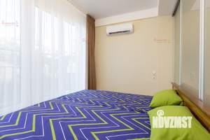 1-к квартира, на длительный срок, 46м2, 6/10 этаж