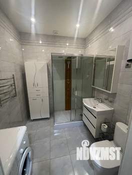 1-к квартира, посуточно, 51м2, 1/6 этаж