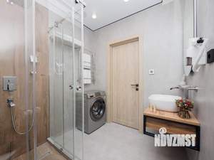 2-к квартира, посуточно, 28м2, 1/1 этаж