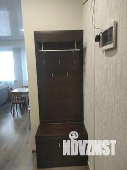 Студия квартира, посуточно, 38м2, 12/13 этаж