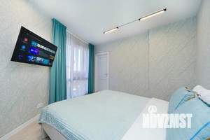 1-к квартира, посуточно, 60м2, 1/1 этаж