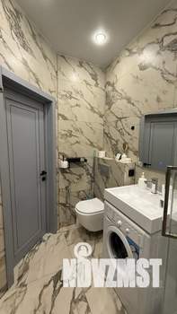 1-к квартира, посуточно, 30м2, 2/3 этаж