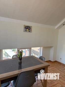 2-к квартира, посуточно, 90м2, 4/4 этаж