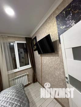 2-к квартира, посуточно, 50м2, 1/4 этаж