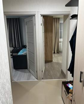 2-к квартира, на длительный срок, 42м2, 1/5 этаж