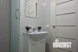 1-к квартира, посуточно, 22м2, 1/1 этаж