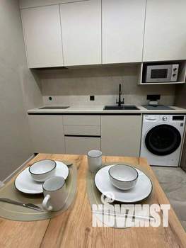 1-к квартира, посуточно, 33м2, 1/1 этаж