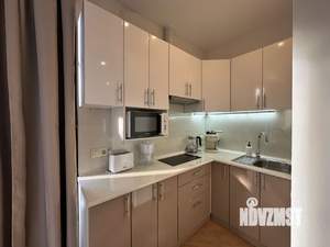 2-к квартира, на длительный срок, 40м2, 4/14 этаж