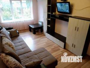 3-к квартира, посуточно, 65м2, 4/5 этаж