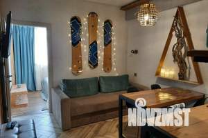 2-к квартира, посуточно, 33м2, 2/5 этаж