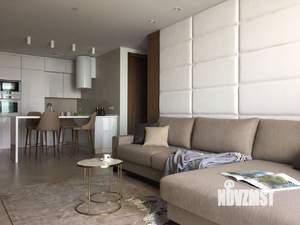 2-к квартира, на длительный срок, 85м2, 16/27 этаж